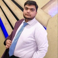 Mohammad Zaid Siddiqui