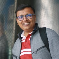 Bhavin Gala