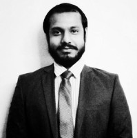 Abhishek Sukumar