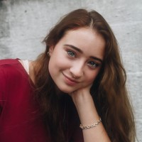 Gabriella G.