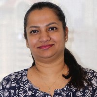 Riya Gaonkar