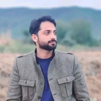 Ahmed Bilal