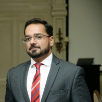 Bilal Arshad