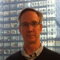 Gordon Thrupp