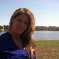 Andrea Woods
