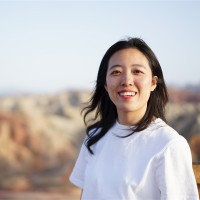Dan Wang