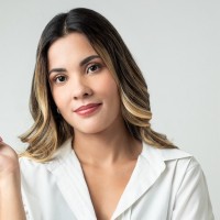 Yasmim Trajano