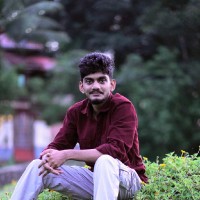 Amaljith S