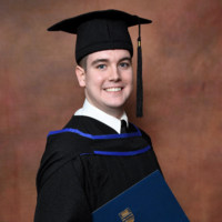 Daniel Mackinnon