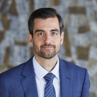 David Marshall