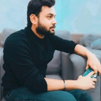 Ritesh Raj