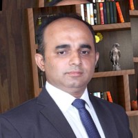 Faheem Ahmed