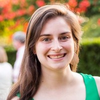 Andrea Cantu, Phd