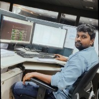 Vignesh Pm