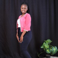 Fidelima Nthoki