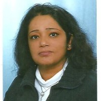 Sheema Chatterjee