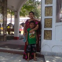 Nayan Goswami