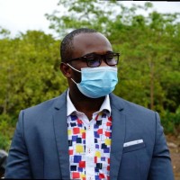 Joe Youssouf Diawara