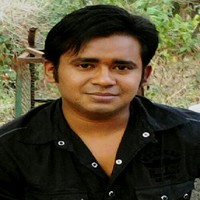 Vijay Kamat