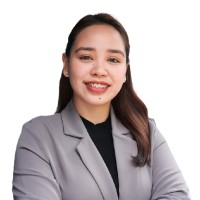 Sharmaine Abedin