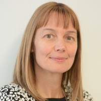 Ann Parker