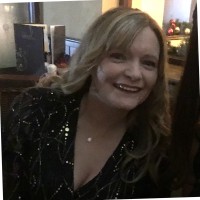 Shirley Hogan