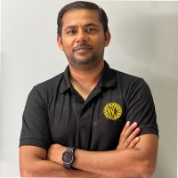 Naresh Munot