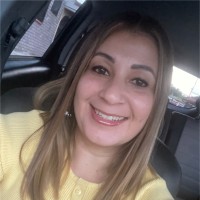 Melissa Alfaro