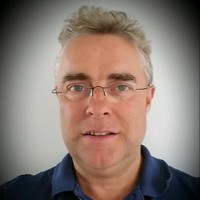Johan Van Strien