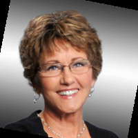 Connie Rice