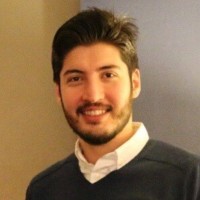 Mojtaba Fakhraee