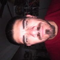 Benjamin Cavazos