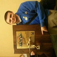 Mitch Grider