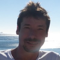 Phil Barnsdall-Thompson