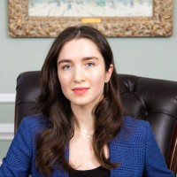 Rakhna Araslanova Md, Frcsc, Facs