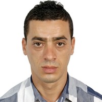 Amine AMARA