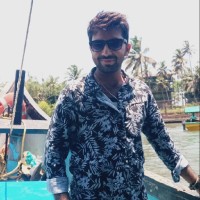 Vikas Goud