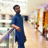 Abhishek Gupta