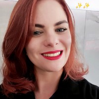 Raquel Patricia da Silva