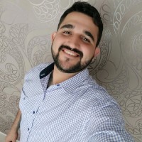 Elivelton Sufiati Passos