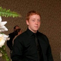 Adam Mckenna