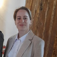 Jo Dalton