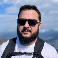 Silvio Brasil Oliveira