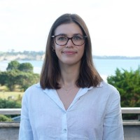 Caitlin MacRae