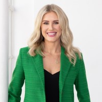 Erika Palmer
