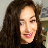 Ana Carina Barrio De Mendoza