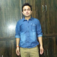 Abhishek Tiwari