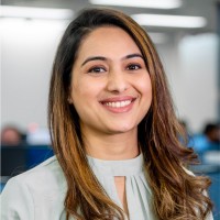 Hamida Bharwani