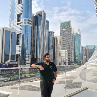 Abdul Basit R. Vohra