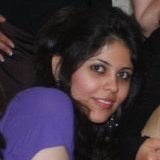 Leila Saba